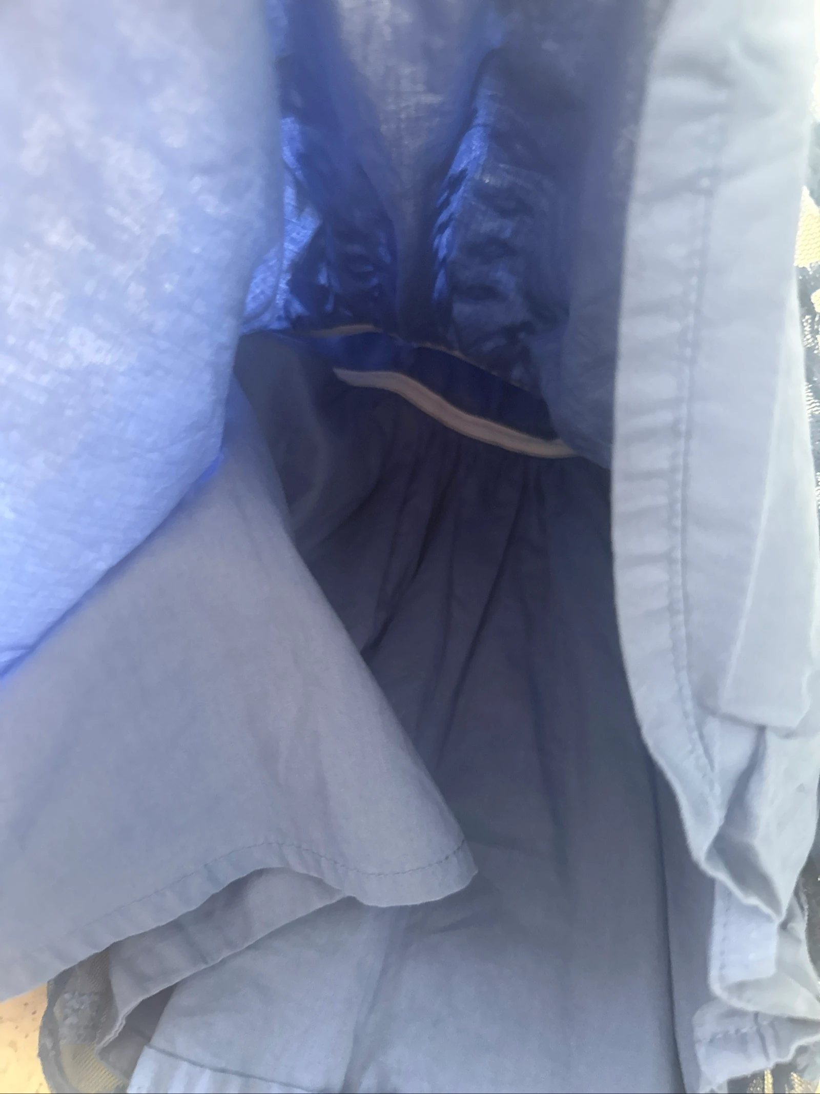 Vestido para niña – photo 4
